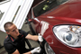 AutoExpert - Repairing of cars damaged by hail without putty and re-painting  Tel: 0741.676.207
